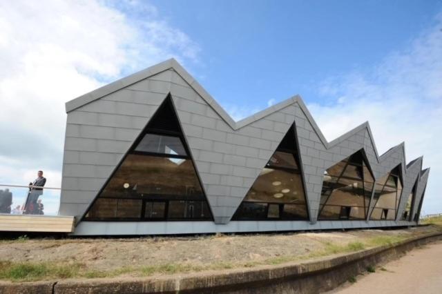 Plum Tree Corner Villa แชเปิลเซนต์เลนเนิร์ดส์ ภายนอก รูปภาพ